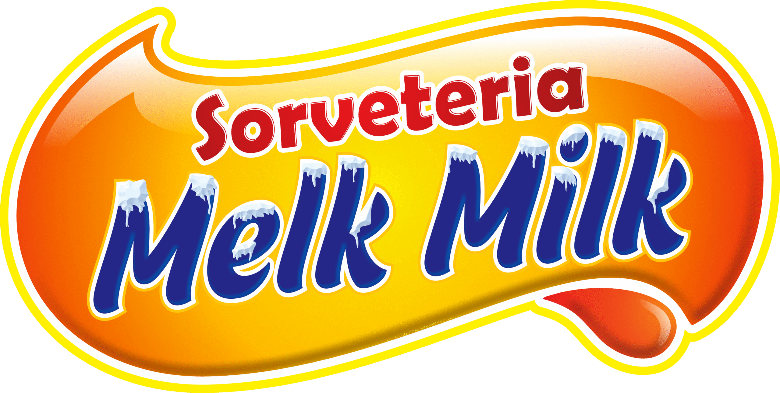logo nova melk milk